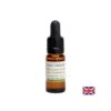 Масло за уши с лопен, чесън, лавандула и невен, 10 ml