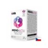MenoAktiv с червена детелина 300 mg, китайска ангелика 234 mg и салвия 150 mg – При менопауза, 60 капсули