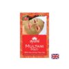 Мултани Мати – Маска от глина при мазна кожа и разширени пори, 100 g
