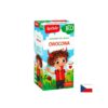 Плодов чай за деца (шипка, касис, ябълка, бъз), 20 филтърни пакетчета