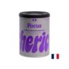 Focus - Разтворимо кафе от цикория с рейши, кордицепс и лъвска грива, 120 g