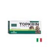 Topkrin Fiale – Ампули против косопад и тънка коса, 12 ампули х 10 ml