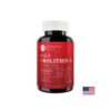 Уролитин А Pro+ – Дългосрочна митохондриална подкрепа, 500 mg, 120 капсули