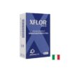 XFLOR Gocce – Пробиотици 2 млрд. с цинк за бебета и деца, 5 ml капки