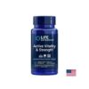 Active Vitality Strength (Strengthera™) – Мускулна сила и възстановяване при физическо натоварване, 30 капсули