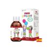 Анасон, кимион и резене – При газове и подут корем при деца, 150 ml