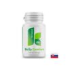 Belly Comfort – Билкова формула при запек, газове и раздразнено черво, 100 капсули