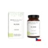 Biovitality® Билков комплекс – При главоболие, мигрена и нервно напрежение, 30 капсули