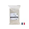 Брут д’Ексепшън - едра морска сол от Геранд, нерафинирана, 1 kg