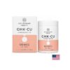 Copper peptide GNK-Cu - Меден пептид, 120 mcg, 60 таблетки