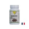 Гуарана БИО – Енергия, концентрация и метаболизъм, 300 mg, 30 капсули