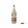 Кисела супа от ръж със закваска (непастьоризирана), БИО, 500 ml