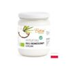 Кокосово масло (нерафинирано, студено пресовано), БИО, 500 ml