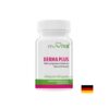 Коса и кожа - Дерма плюс (Derma Plus) McVital, 60 капсули