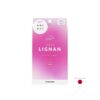 Лигнани (от ленено семе) 20 mg + ГАБА 30 mg – Хормонален баланс и спокоен сън, Формула за жени, 30 капсули