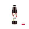 Малинов сироп (пастьоризиран), БИО, 750 ml