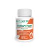 Масло от тиквено семе – При хиперактивен пикочен мехур, 300 mg, 60 капсули