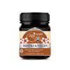 Мед от манука MGO 100+ с пчелен прашец, 250 g