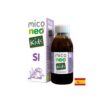 Медицински гъби и ацерола – Имунна защита при деца, 200 ml