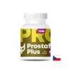 Prostafit Plus (сао палмето, муира пуама, женшен, гинко) – Здрава простата, 60 таблетки
