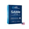 SAMe - S-Adenosyl-Methionine/ САМе - С-Аденозил-Метионин 200 mg х 30 стомашно-устойчиви таблетки