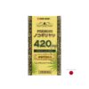 Сао Палмето 210 mg + масло от тиквени семки 40 mg – При уголемена простата, 60 софтгел капсули