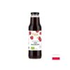 Сок от малини (директно пресован), БИО, 750 ml
