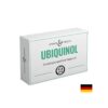 Убиквинол Kaneka™ QH – Енергия и здраве за сърцето, 100 mg, 60 капсули