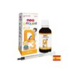 Витамин D3 10 µg и K2 22.5 µg – Кости и зъби при деца, 30 ml капки