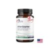 AllerGzyme – При подуване и непоносимост към храни, ензимна смес, 240 mg, 60 капсули