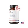 BergaVin – При висок холестерол, бергамот 400 mg + червено грозде 200 mg, 60 капсули