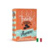 Бонбони с женско биле и калабрийски мандарини Favette, 60 g