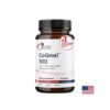 CoQnol 100 – За сърце и клетъчна енергия, убиквинол 100 mg, 60 софтгел капсули