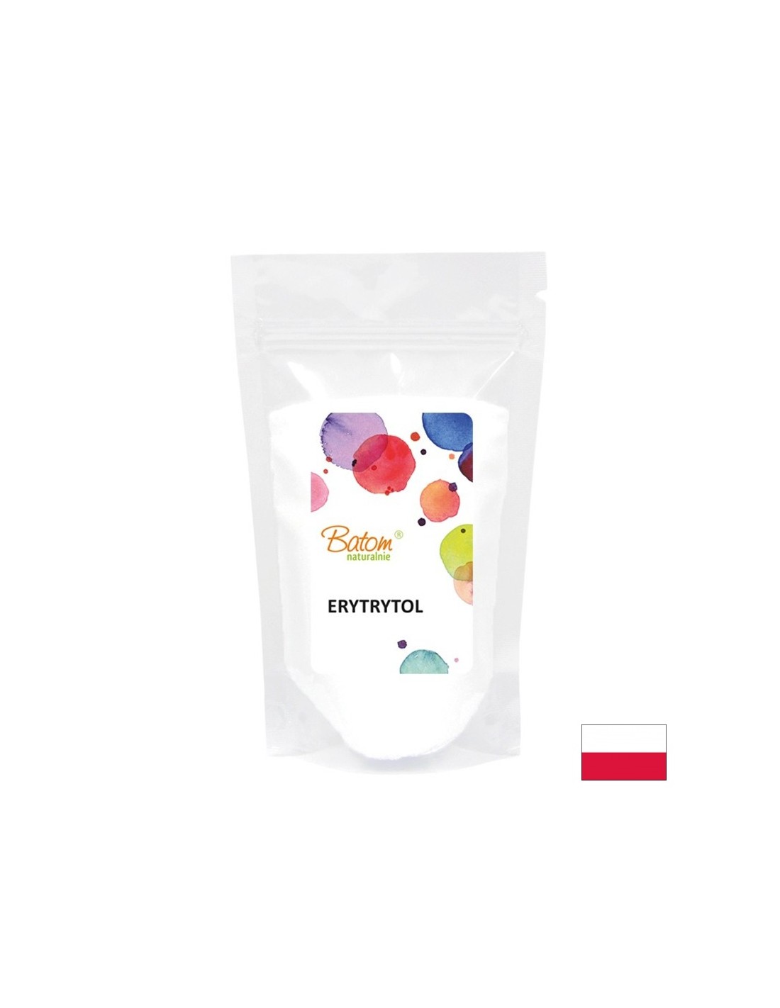 Еритрол, 500 g