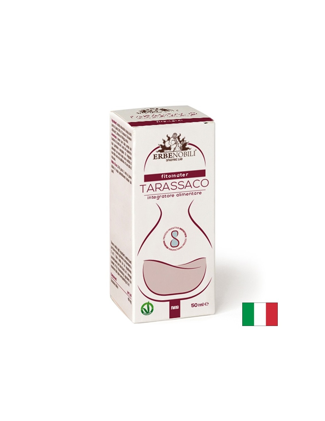Глухарче – Черен дроб и бъбреци, 50 ml