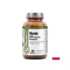 Мумио (Шилажит) – Метаболизъм и храносмилане, 400 mg, 60 капсули