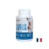Sugar Detox – 30-дневна програма за баланс на кръвната захар и метаболизма, 120 капсули